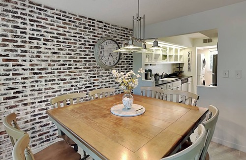 Hilton Head Island Condo | Treetops 5902 - Pedals & Palmettos | Newly Renovated