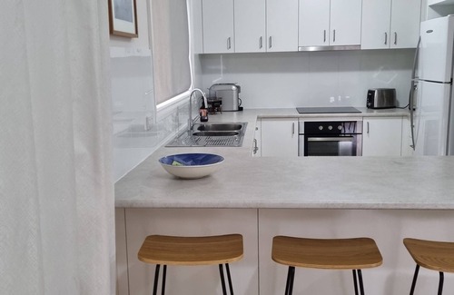 Sanctuary Point House | Treetops at Sanctuary Point