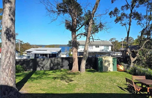Sanctuary Point House | Treetops at Sanctuary Point