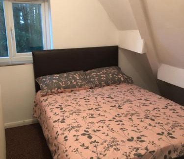 Stirchley Apartment | Treetops flat2 Hall Green B28