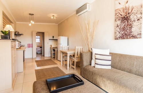 Walmer House | Treetops Guesthouse