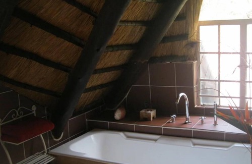 Walmer House | Treetops Guesthouse