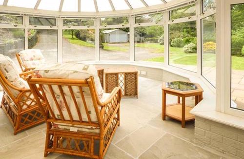Govilon House | Treetops
