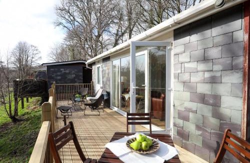 Bont Newydd House | Treetops