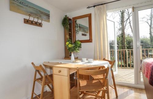 Bont Newydd House | Treetops