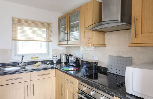 Bont Newydd Cottage | Treetops