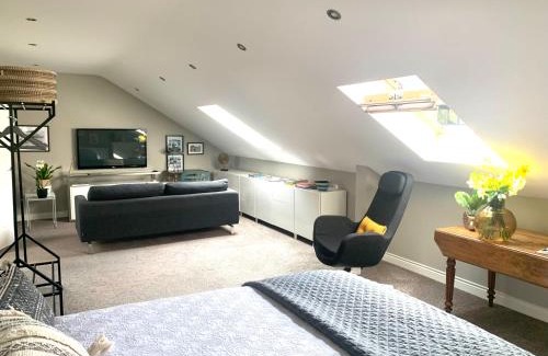 Coleraine Apartment | Treetops