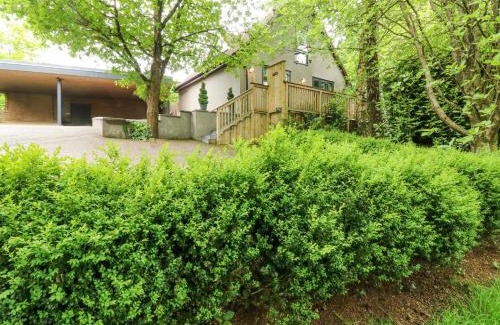 Newton Poppleford House | Treetops