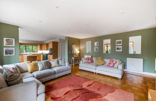 Wimborne House | Treetops