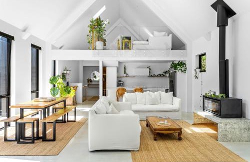 Margaret River Apartment | Treeview Retreat I Private Properties