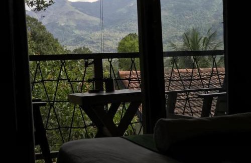 Vythiri Villa | treevillawayanad