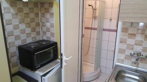 Soko Banja Apartment | TREF 1