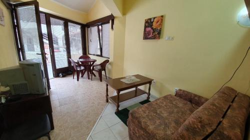 Soko Banja Apartment | TREF 1