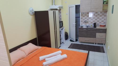 Soko Banja Apartment | TREF 1