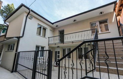 Prokuplje House | TREF