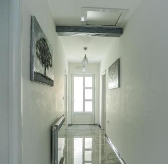Prokuplje House | TREF