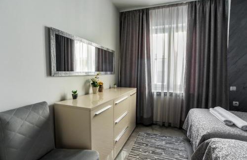 Prokuplje House | TREF