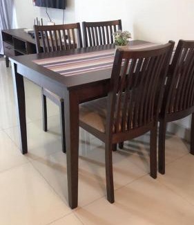Shah Alam Apartment | TREFOIL, WEESTAY STUDIO