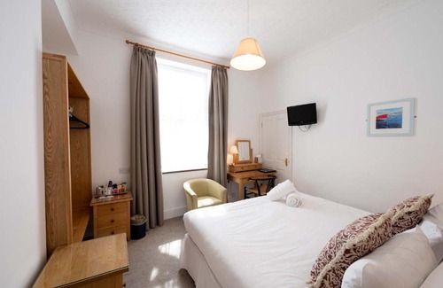 Hugh Town Hotel | Tregarthen's Hotel