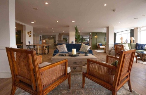 Hugh Town Hotel | Tregarthen's Hotel
