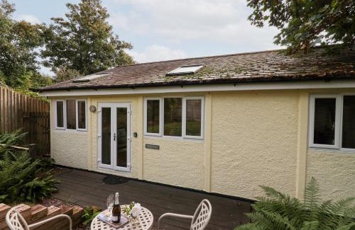 Buckland Monachorum House | Tregona
