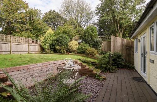 Buckland Monachorum House | Tregona
