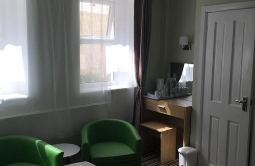 Bournemouth City Centre Hotel | Tregonholme Hotel