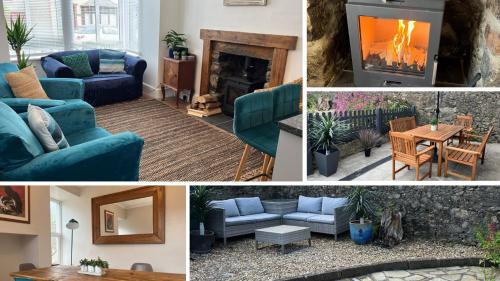 Nefyn House | Tregwylan