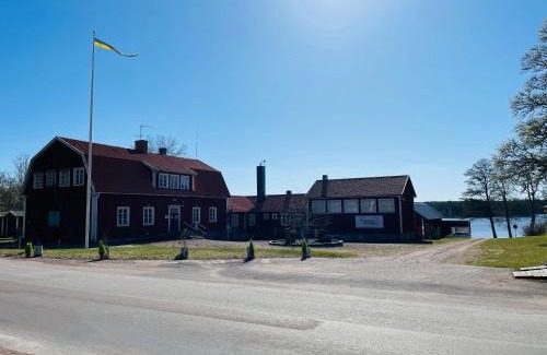 Trehorna Hotel | Trehörna Hotell & Konferens