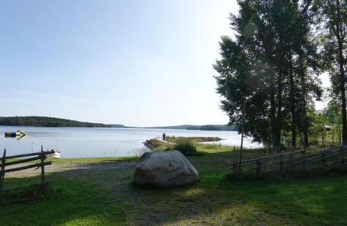 Trehorningsjo Other | Trehörningsjö camping & stugor