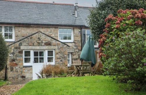 Carbis Bay House | Trehan