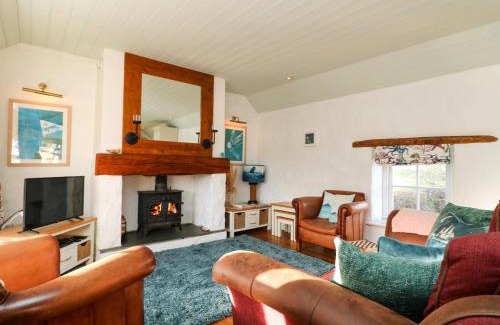 Carbis Bay House | Trehan