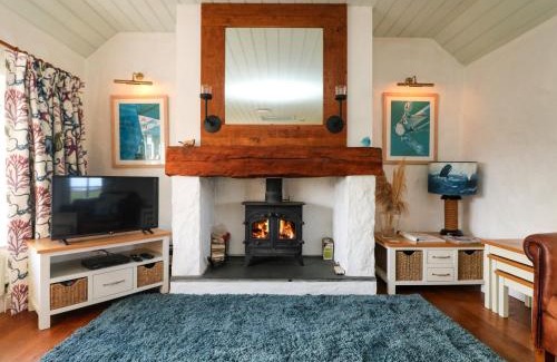 Carbis Bay House | Trehan
