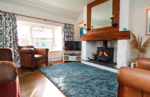 Carbis Bay House | Trehan