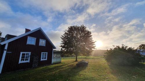 Burseryd Villa | Trehornahult Lillstugan