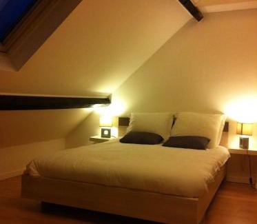 Fives Apartment | Treilles'Appart