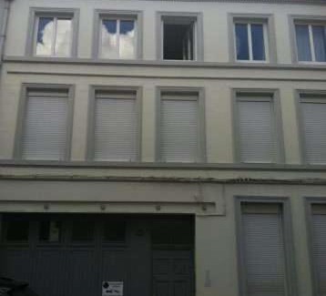 Fives Apartment | Treilles'Appart