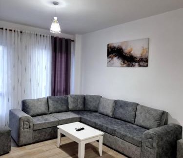 Tushemisht Apartment | Treis Apartment 2