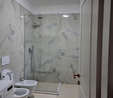 Tushemisht Apartment | Treis Apartment 2