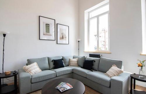 Saint-Severin House | Treize Maison A - 3 bed house in centre of Saint Severin