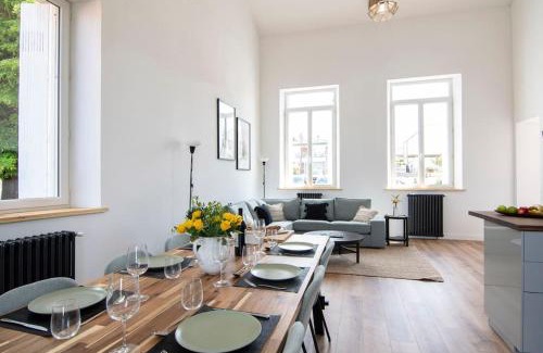 Saint-Severin House | Treize Maison A - 3 bed house in centre of Saint Severin