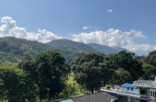 Pokhara Bed & Breakfast | Trekkers Lodge