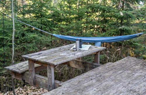 Guckinsdorf Other | Trekking Camp am Renchtalsteig
