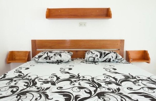 Bukit Lawang House | Trekking Lodge