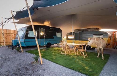 Vredenburg Other | TREKOS GLAMPING