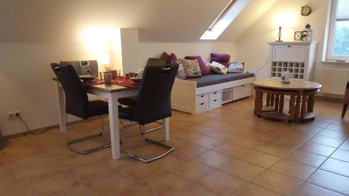 Westerbur Apartment | Trekvogels Hörn