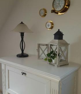 Westerbur Apartment | Trekvogels Hörn