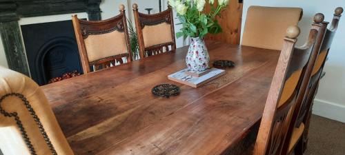 Treknow House | Trelake Cottage