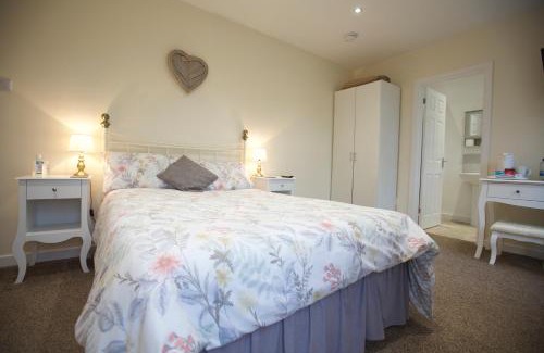 Lewannick Bed & Breakfast | Trelaske Manor B&B