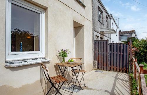 Boscundle House | Trelawney Cottage